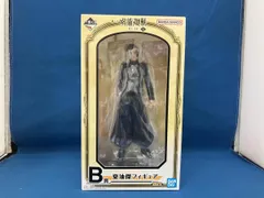 B賞 夏油傑 一番くじ 呪術廻戦 懐玉・玉折 ~壱~ 呪術廻戦