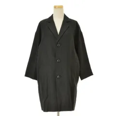 【JOURNALSTANDARD】リネンコート