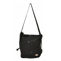 【DANTON】2WAY キャンバスショルダーバッグ