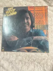 Lobo (ロボ) 有名な曲 まとめ売り LP 出品
