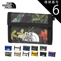 種類6：(FP)TNFパープル/F ノースフェイス 財布 BCワレットミニ コンパクトコインケース NM82320 ミニ財布 カードケース 防水 軽量 ユニセックス ザ・ノース・フェイス THE NORTH FACE BC WALLET MINI TPE 撥水