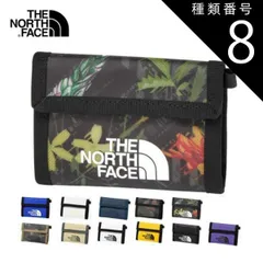 種類8：(KN)カーキS×ニュートープG/F ノースフェイス 財布 BCワレットミニ コンパクトコインケース NM82320 ミニ財布 カードケース 防水 軽量 ユニセックス ザ・ノース・フェイス THE NORTH FACE BC WALLET MINI T