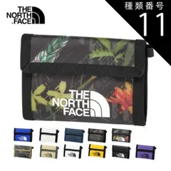 種類11：(WD)ホワイトデューン/F ノースフェイス 財布 BCワレットミニ コンパクトコインケース NM82320 ミニ財布 カードケース 防水 軽量 ユニセックス ザ・ノース・フェイス THE NORTH FACE BC WALLET MINI TPE 