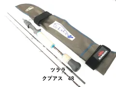 2026年最新】TULALA ロッドの人気アイテム - メルカリ