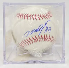 2026年最新】川崎宗則 サインボールの人気アイテム - メルカリ