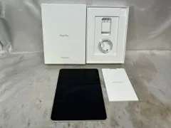 Apple アップル iPad Pro 11インチ Wi-Fi 第2世代 128GB A2228 カラー：シルバー 簡易動作確認済み