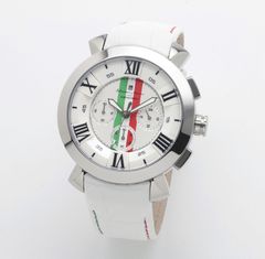 JAL機内販売品】FAGOTTO ②丸型時計 - メルカリ
