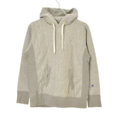 【CHAMPION】C8-H106 REVERSE WEAVE リバースウィーブスウェットパーカー