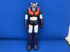 ソビ ソビ君 マジンガーZ ソフビ 2025年最新】ソフビ マジンガーzの人気アイテム - メルカリ