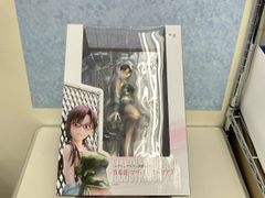 未開封 セキレイ No.09 月海 蜜月ver. 1/7 PVC フィギュア - メルカリ