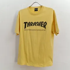thrasher