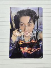 2020 TXT FANLIVE DREAM X TOGETHER ミニフォトカード - メルカリ