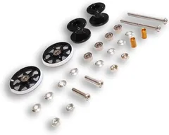 2026年最新】ミニ四駆 2段プラローラーの人気アイテム - メルカリ