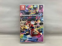 ニンテンドースイッチ マリオカート8 デラックス