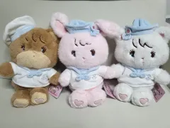 みこキャラクターズ マリンルック 3種セット