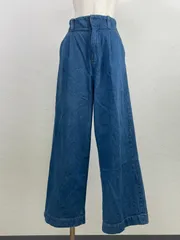 select MOCA セレクトモカ Ｍ レディース その他 ブルー 20251203-0012