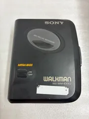 2025年最新】カセット ウォークマン ジャンクの人気アイテム - メルカリ