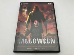 ハロウィン アンレイテッド コレクターズエディション DVD 3枚組