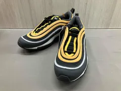 NIKE AIR MAX 97 ナイキエアマックス DX0754-002 26.5cm インドネシア製