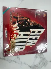 （ 1 )ベンハー BEN ー HUR ） カードダス 傑作 エビ 叙事劇 レーザー ディスク