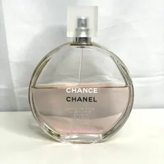 ●CHANEL シャネル チャンス オータンドゥル 150ml 香水 レディース 残り約半分