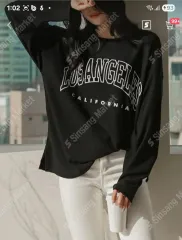 起毛 ブラック Tシャツ(新品) セール