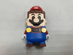 ジャンク  現状品 LEGO レゴ まとめ売り マリオ本体付き 