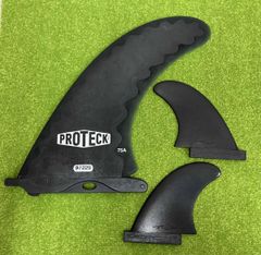 安全！PROTECK Performance Fins 3枚セット 安全！PROTECK Performance Fins 3枚セット - メルカリ