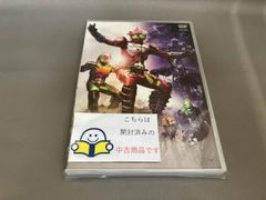 劇場版 仮面ライダーアマゾンズ 覚醒 / 輪廻 DVD レンタルアップ