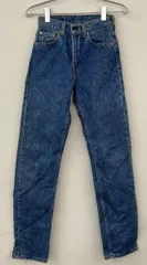 LEVI'S リーバイス　デニム　505-0217 W28 505XX  ジーンズ