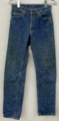LEVI'S リーバイス　デニム　505-0217 W29  505XX ジーンズ