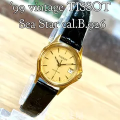 2025年最新】TISSOT レディース 腕時計(アナログ)の人気アイテム