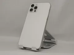 au 【SIMロックなし】MGMA3J/A iPhone 12 Pro 256GB シルバー au