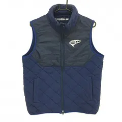 2025年最新】beams golf ベストの人気アイテム - メルカリ