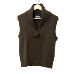 2025年最新】マーガレットハウエル ベストの人気アイテム - メルカリ