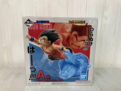 未開封 A賞 孫悟空 Revible Moment 一番くじ ドラゴンボール DRAGON HISTORY Ⅱ ドラゴンボール