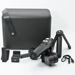 MOZA Mini-P ジンバル スタビライザー【美品】 - メルカリ