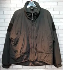 2026年最新】pcu level7 jacket type1の人気アイテム - メルカリ