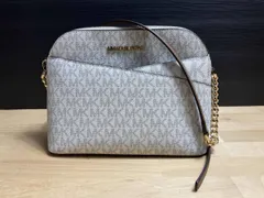 MICHAEL KORS マイケルコース 35F1GTVC6B ショルダーバッグ MKシグネチャー