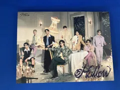 Stray Kids CD Hollow(初回生産限定盤B)