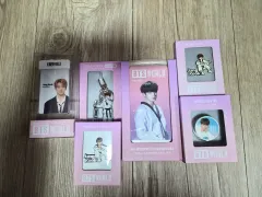 BTSWORLD ジョングク グッズセット