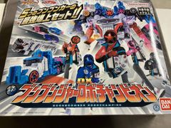 タカラ ロックマンエグゼ Axess バトルチップトーナメント 未開封