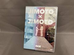 C&K/JIMOTO×JIMOTO〈初回限定盤・3枚組〉 LIVE DVD「JIMOTO×JIMOTO×JIMOTO」5/22リリース! | C&K -Clievy&Keen