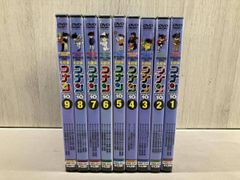 人気アニメ】エアマスター DVD全巻完結セット - メルカリ