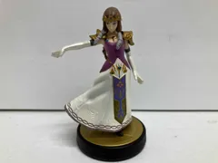 2025年最新】amiibo スマッシュブラザーズ ゼルダの人気アイテム