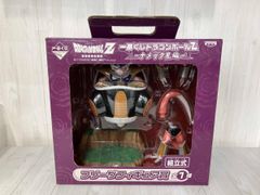 ドラゴンボールZ フリーザフィギュア 組立式 - メルカリ