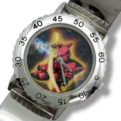 2026年最新】機動戦士ガンダム 時計の人気アイテム - メルカリ