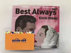 2026年最新】大滝詠一 cd best alwaysの人気アイテム - メルカリ