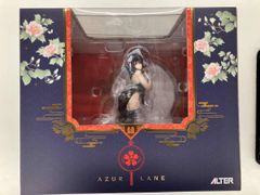 未使用・未開封品 アルター 吾妻 語らいの春霞 軽装Ver アズールレーン