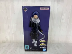 未開封 B賞 心操人使 MASTERLISE 一番くじ 僕のヒｰロｰアカデミア -stand up again- 僕のヒｰロｰアカデミア